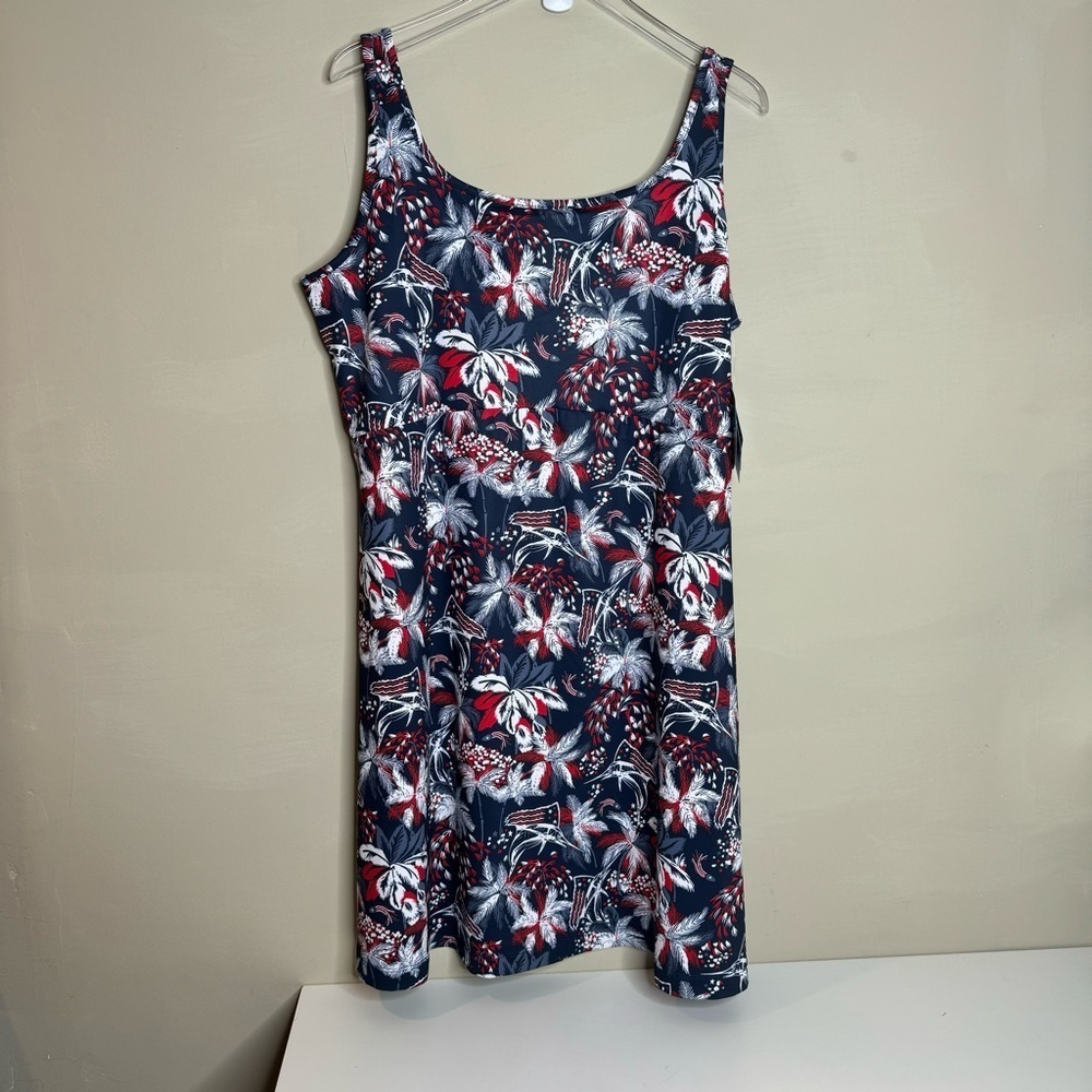 Columbia Women's Freezer III Dress - Picture 3 of 9
